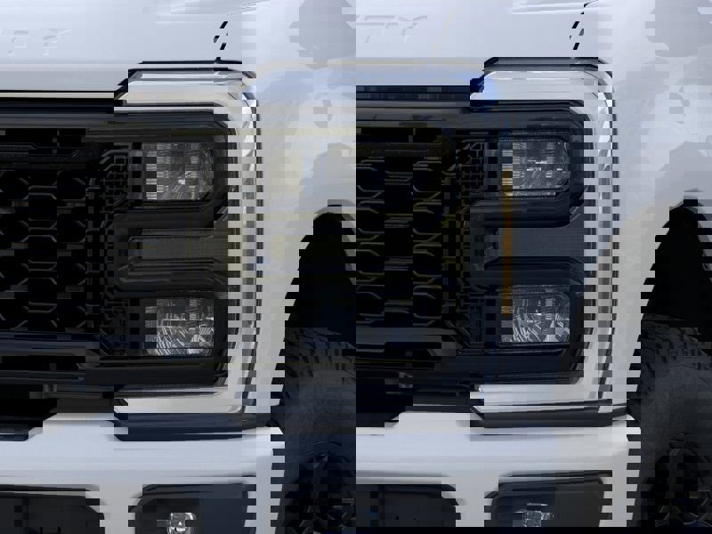 New 2026 Ford F250 XL w/ STX Appearance Package image 40