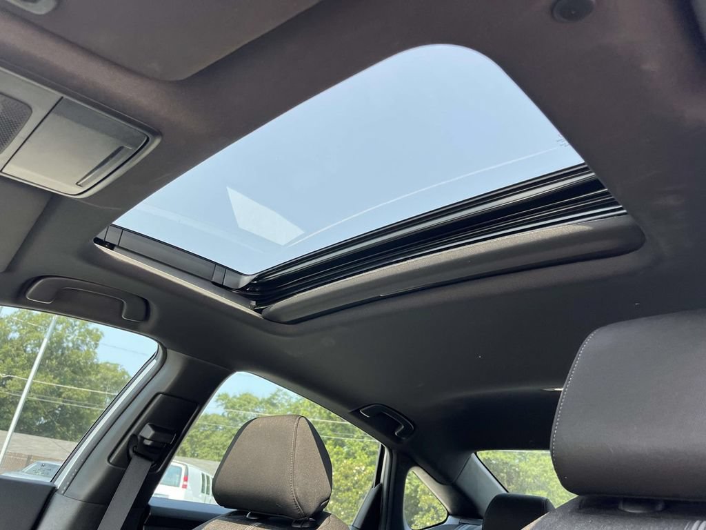Used 2025 Honda Accord Sport image 18
