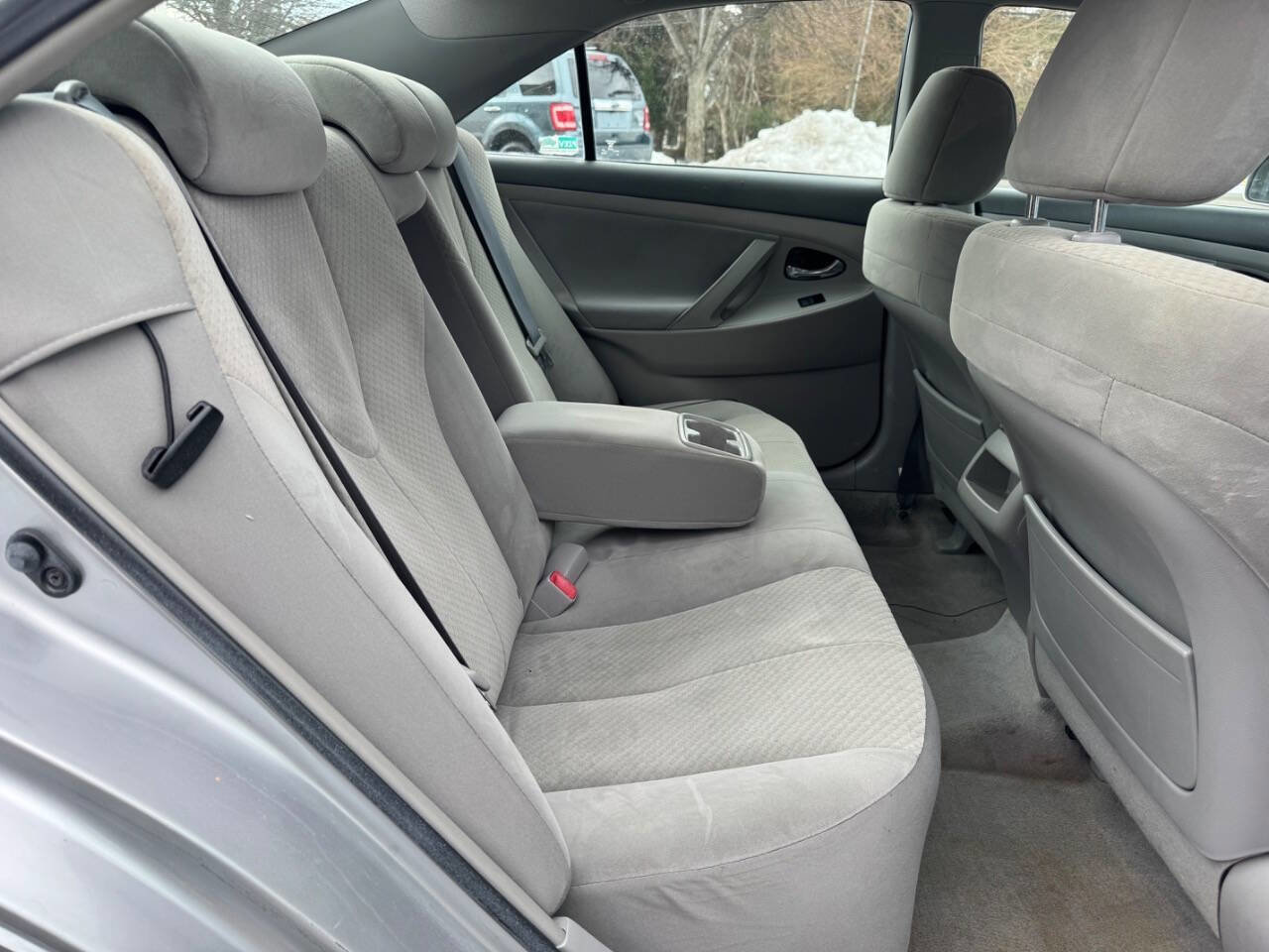 Used 2008 Toyota Camry LE image 20