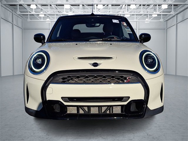 Certified 2023 MINI Cooper S w/ Signature Upholstery Package image 2