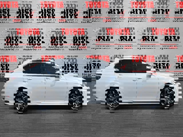 Used 2017 Lexus GS 350 image 2