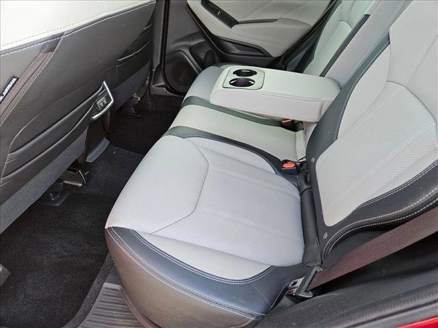 Used 2020 Subaru Forester Limited image 19