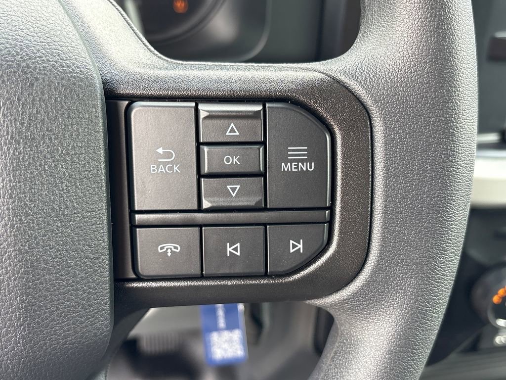 New 2026 Ford F250 XL w/ XL Driver Assist Package image 19