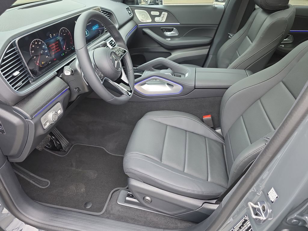 New 2026 Mercedes-Benz GLE 450 4MATIC image 8