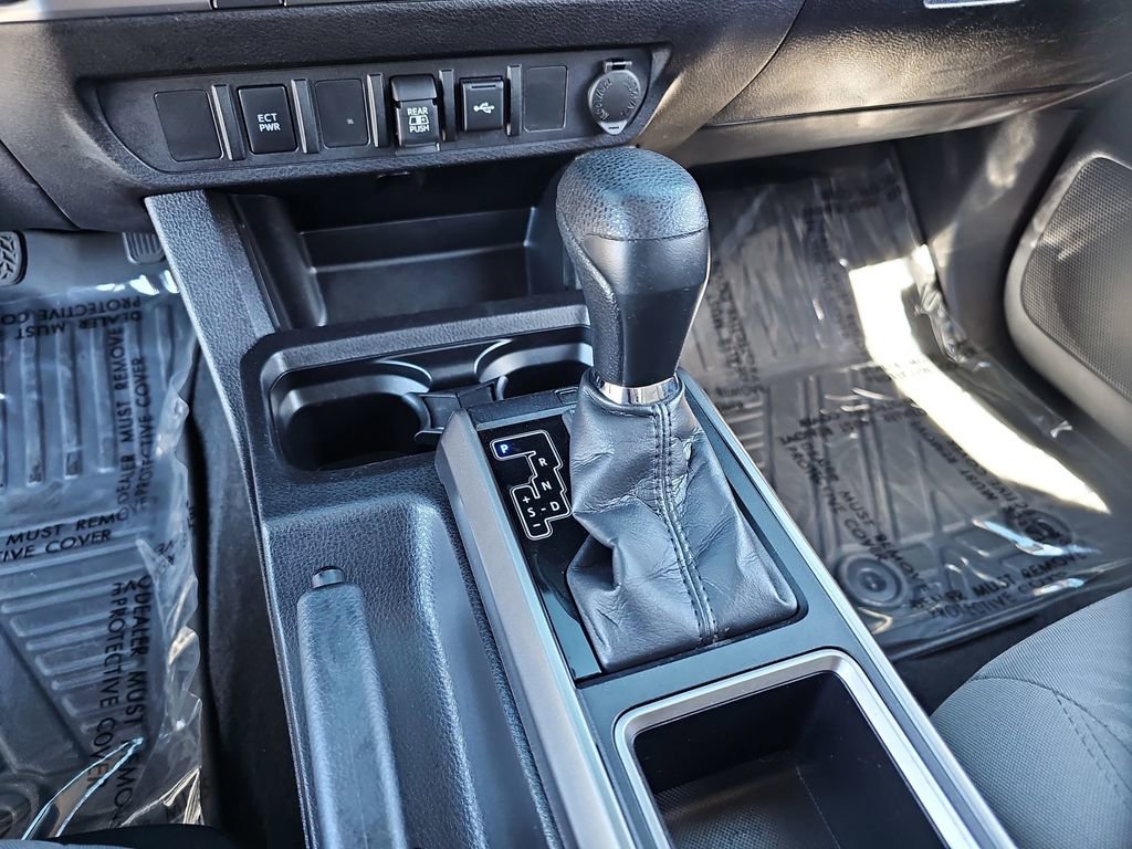 Certified 2023 Toyota Tacoma SR5 RWD image 15