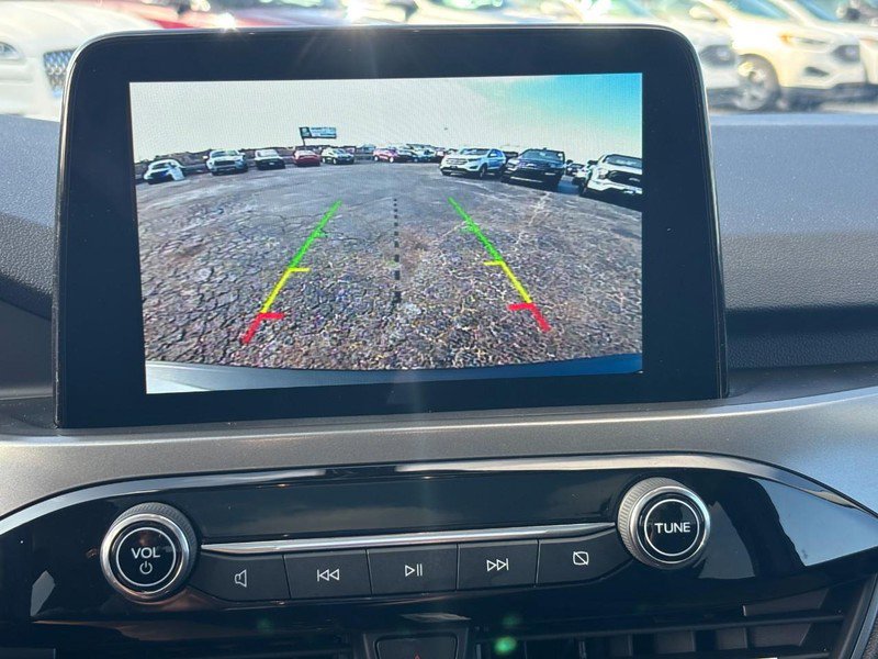 Used 2023 Ford Escape Active image 23