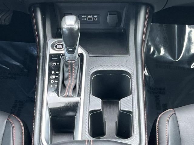 Certified 2024 Nissan Sentra SR w/ SR Premium Package FWD image 6
