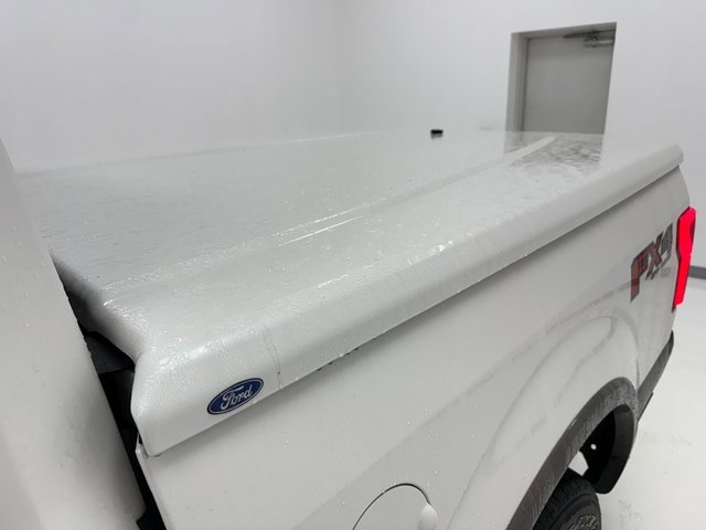 Used 2018 Ford F150 King Ranch w/ Equipment Group 601A Luxury image 18