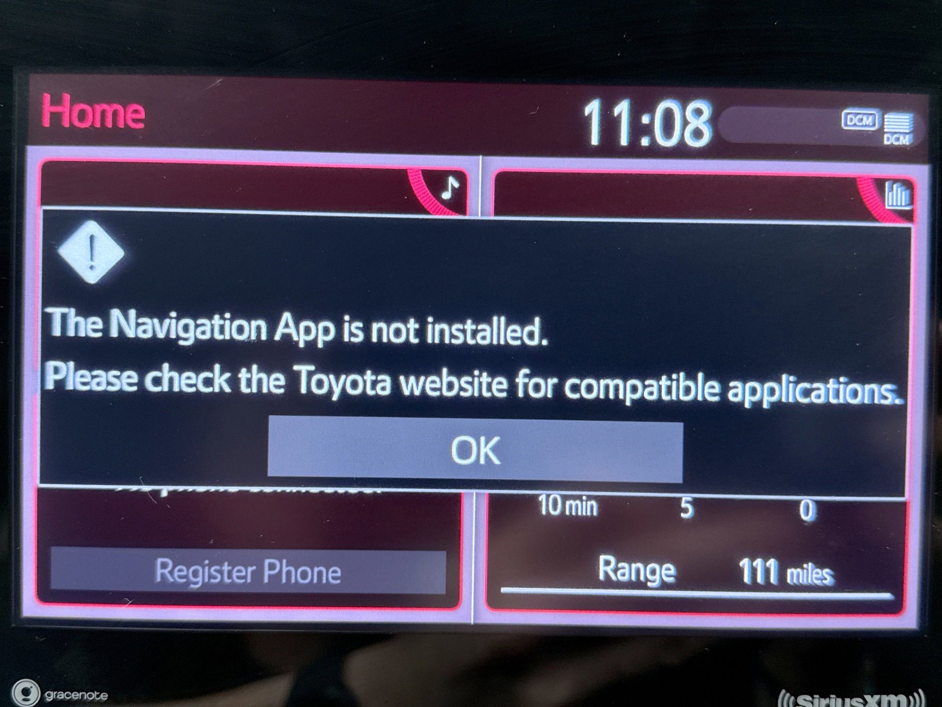 Used 2023 Toyota Camry SE AWD/4WD image 15