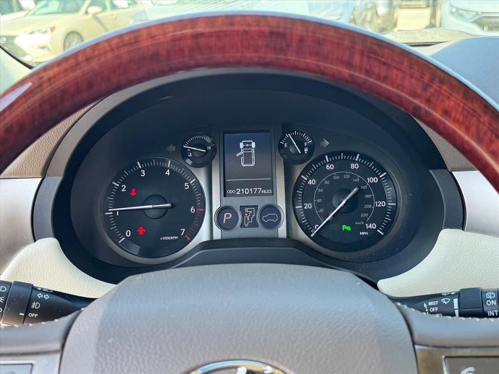 Used 2013 Lexus GX 460 w/ Comfort Plus Pkg image 19