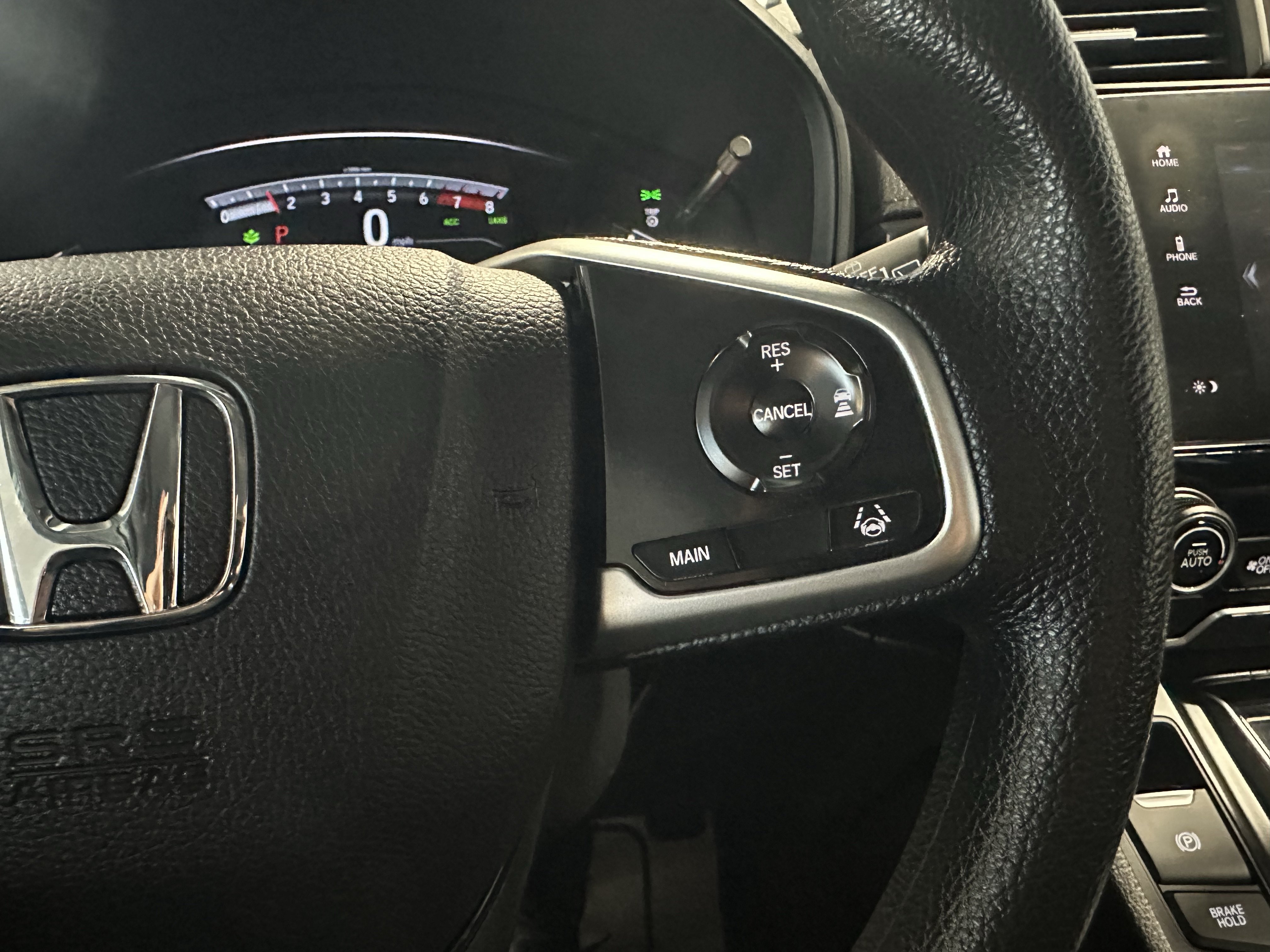 Used 2022 Honda CR-V Special Edition image 12