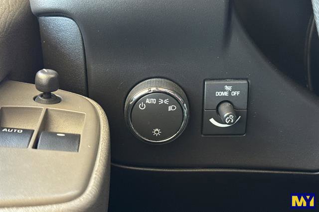 Used 2024 Chevrolet Express 2500 w/ Driver Convenience Package image 28