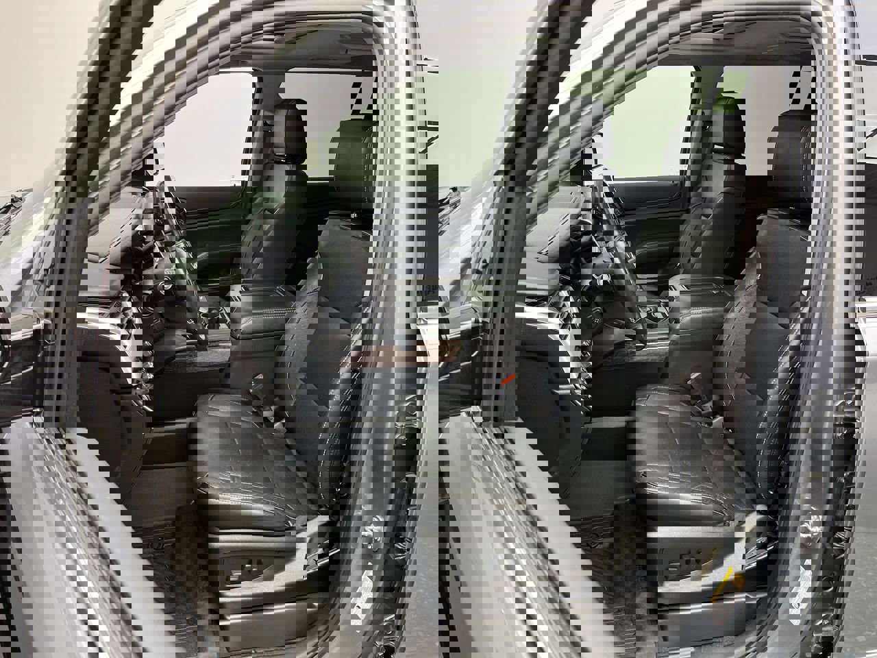 Used 2020 GMC Yukon XL SLT w/ Premium Edition image 11