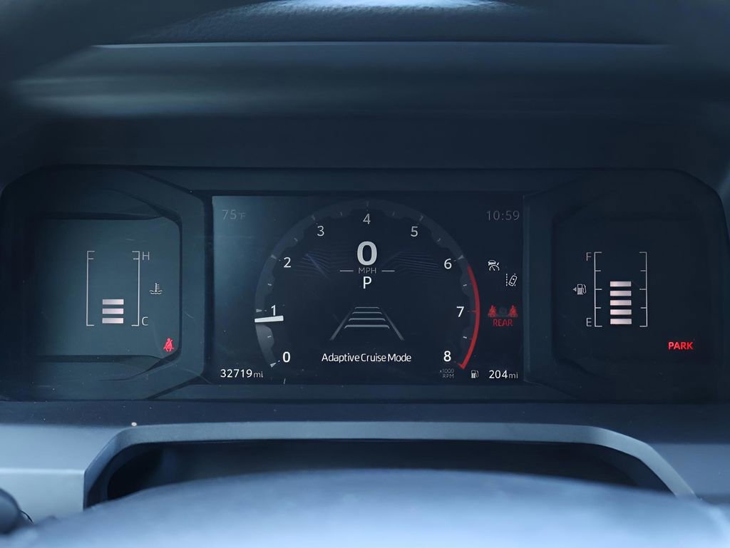 Used 2024 Toyota Tacoma SR5 image 30