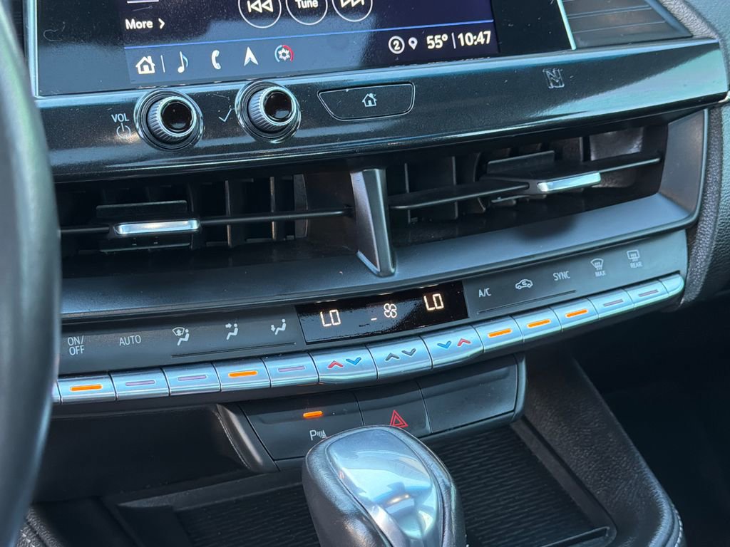 Used 2021 Cadillac CT4 Premium Luxury image 27