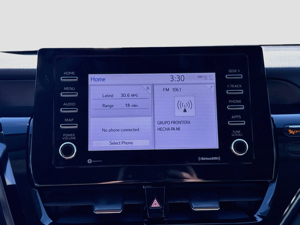 Used 2024 Toyota Camry SE w/ Blackout Package (TMS) FWD image 20