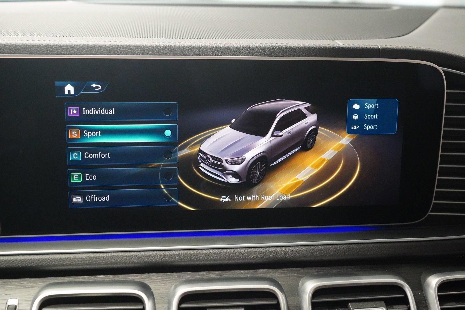 Certified 2024 Mercedes-Benz GLE 350 4MATIC image 23
