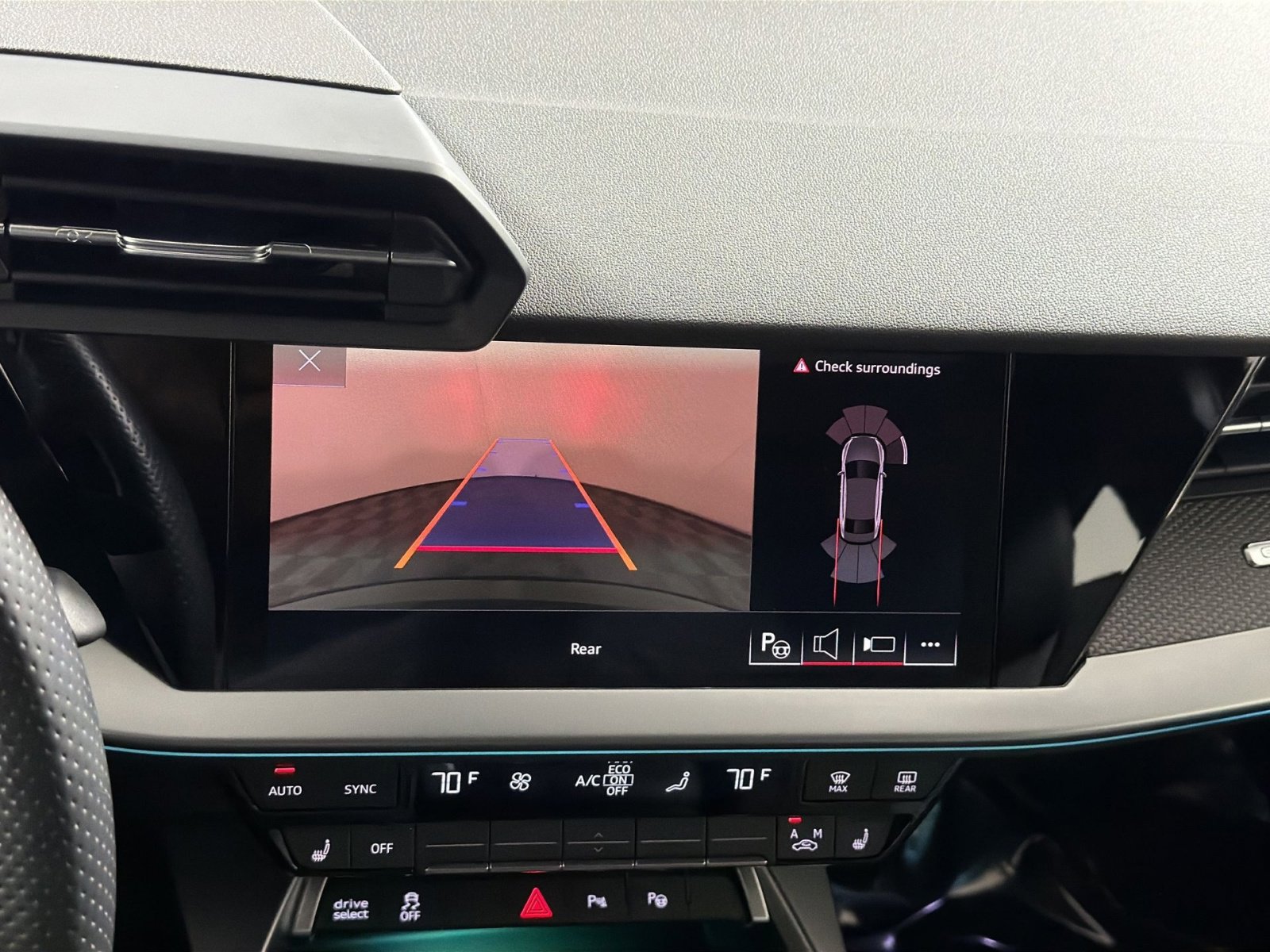 Used 2023 Audi RS 3 2.5T image 19