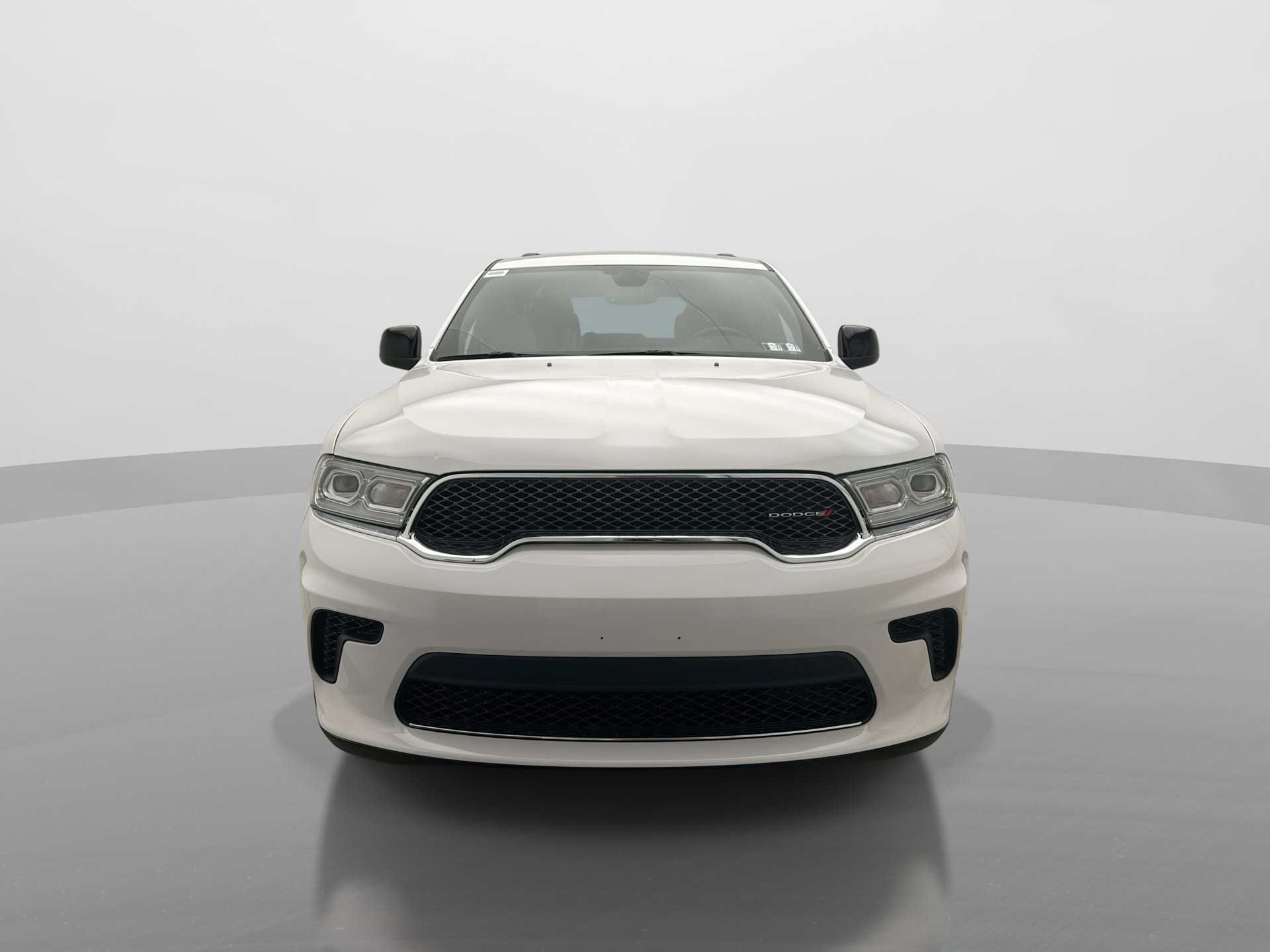Used 2024 Dodge Durango SXT AWD/4WD image 8