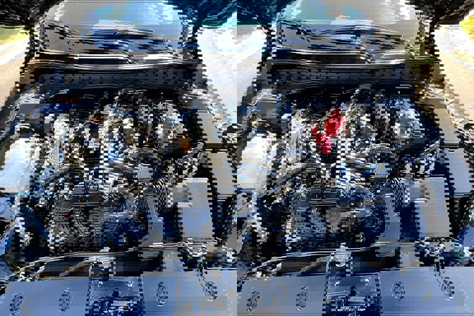 New 2025 Nissan Altima 2.5 SV w/ SV Special Edition Package image 16