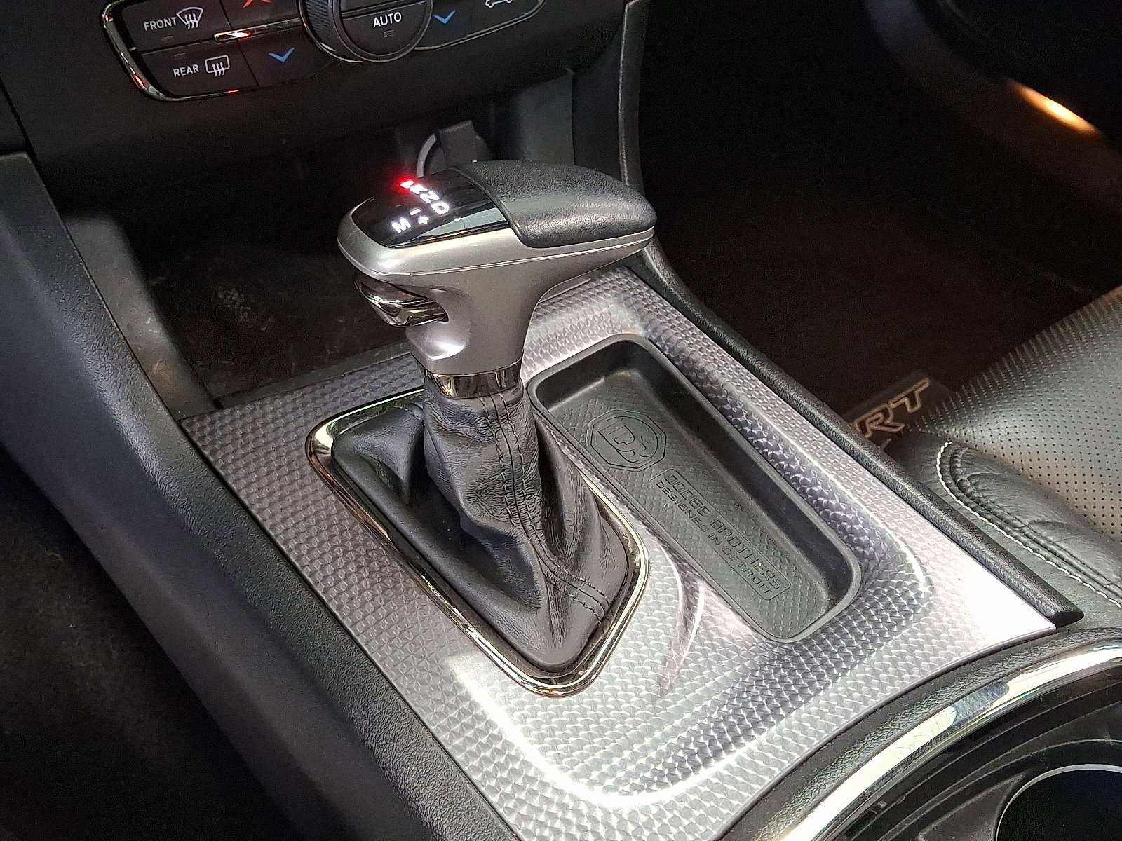 Used 2022 Dodge Charger SRT Hellcat w/ Harman/Kardon Audio Group image 16