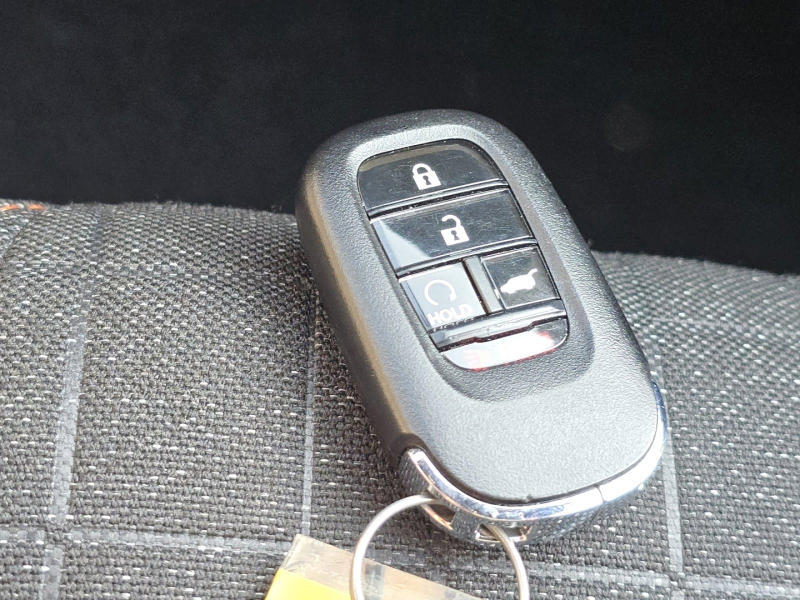 Used 2025 Honda HR-V Sport image 34