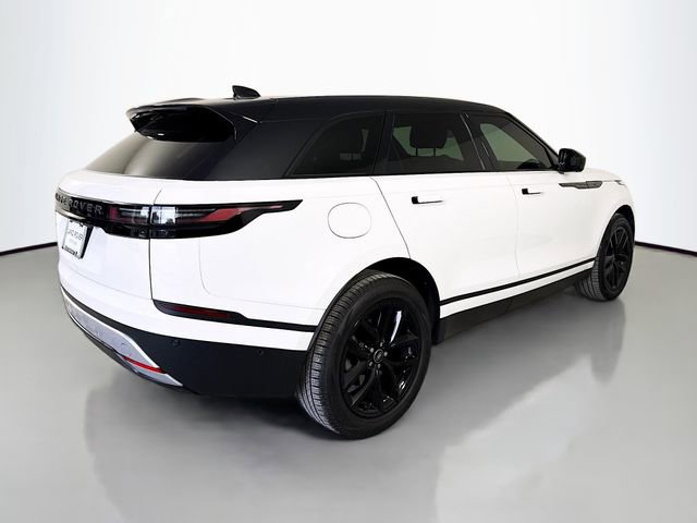 Used 2026 Land Rover Range Rover Velar S image 5