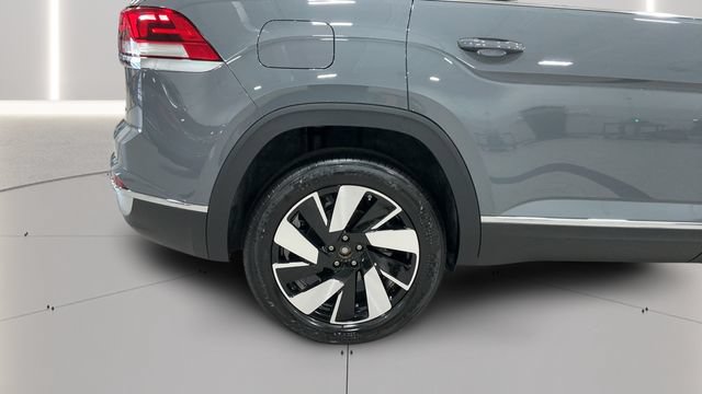 New 2026 Volkswagen Atlas Cross Sport SEL AWD/4WD image 26
