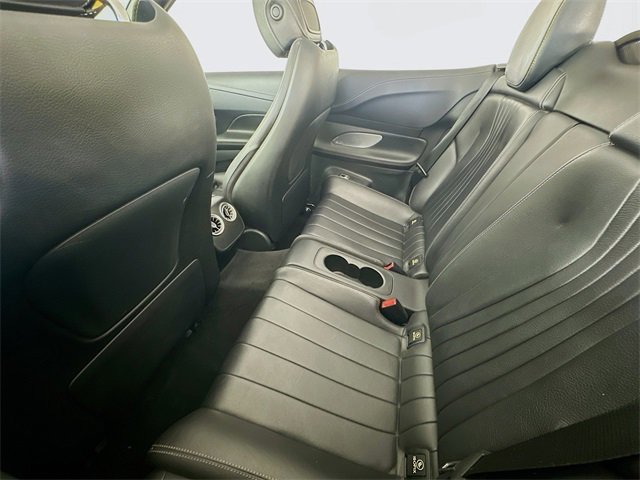 Certified 2019 Mercedes-Benz E 450 4MATIC Cabriolet image 24