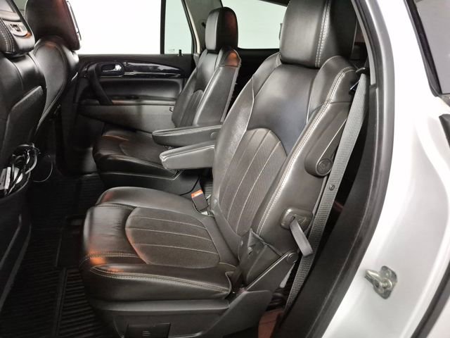 Used 2016 Buick Enclave Premium w/ Experience Buick Package AWD/4WD image 23