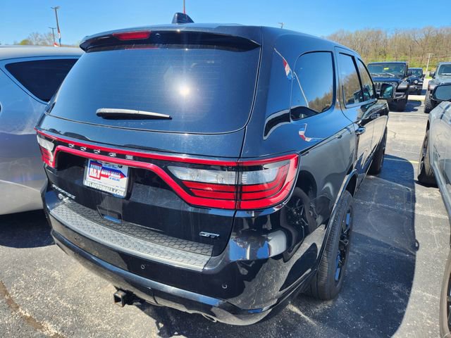 Used 2020 Dodge Durango GT image 5