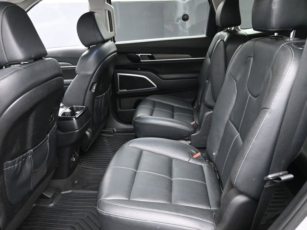 Used 2022 Kia Telluride EX w/ EX Premium Package image 11