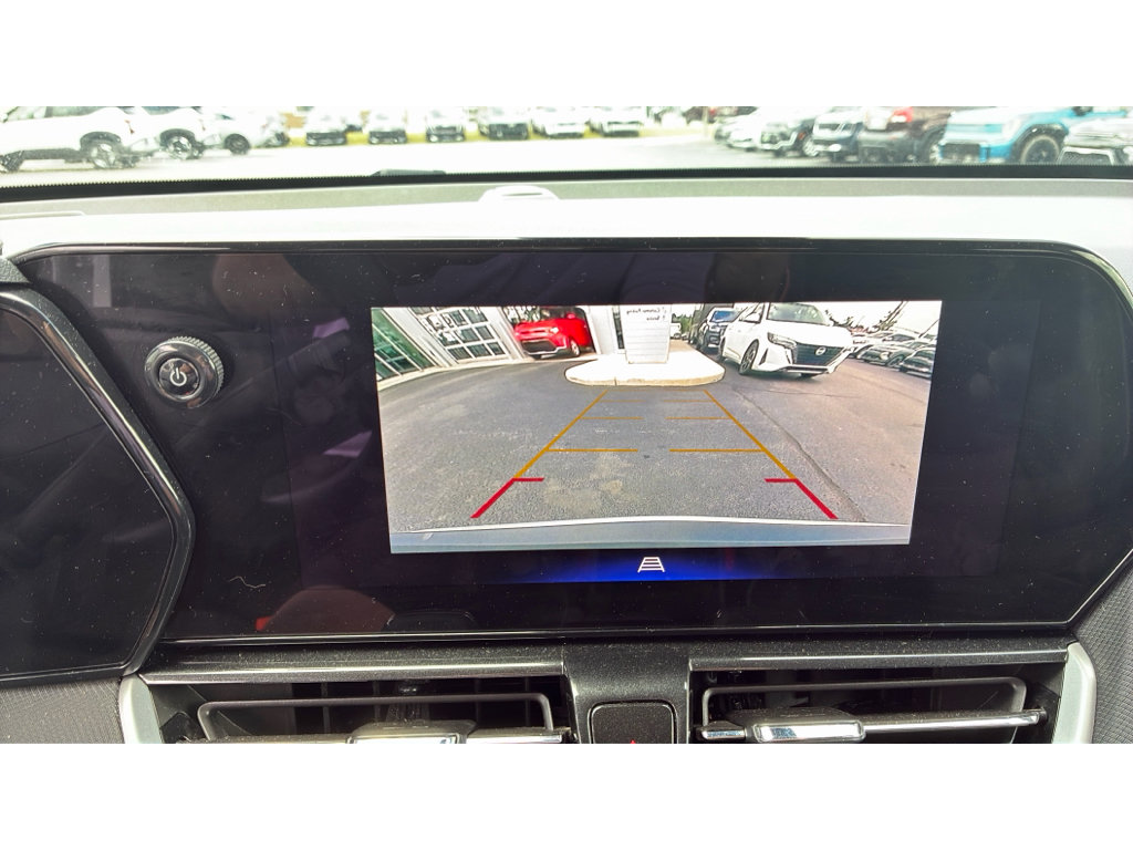 Used 2025 Chevrolet TrailBlazer LT FWD image 23
