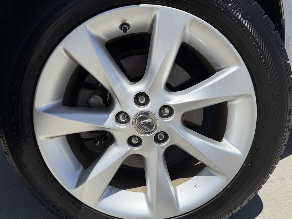 Used 2010 Lexus RX 350 2WD w/ Premium Pkg image 9