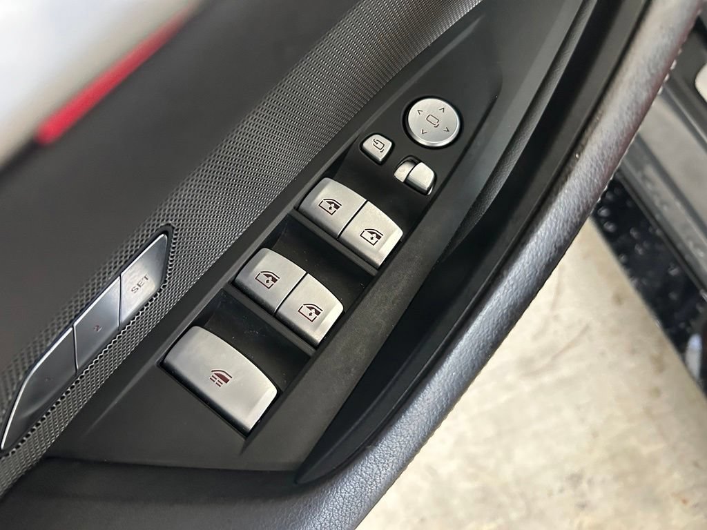 Used 2025 BMW M4 xDrive Competition w/ Executive Package AWD/4WD image 44