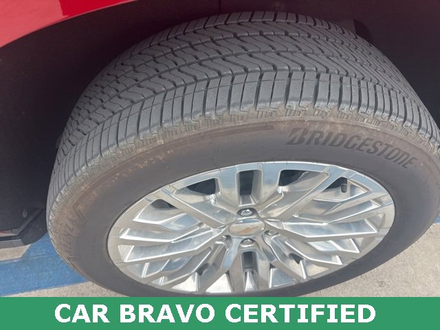 Certified 2024 Chevrolet Tahoe Premier image 8