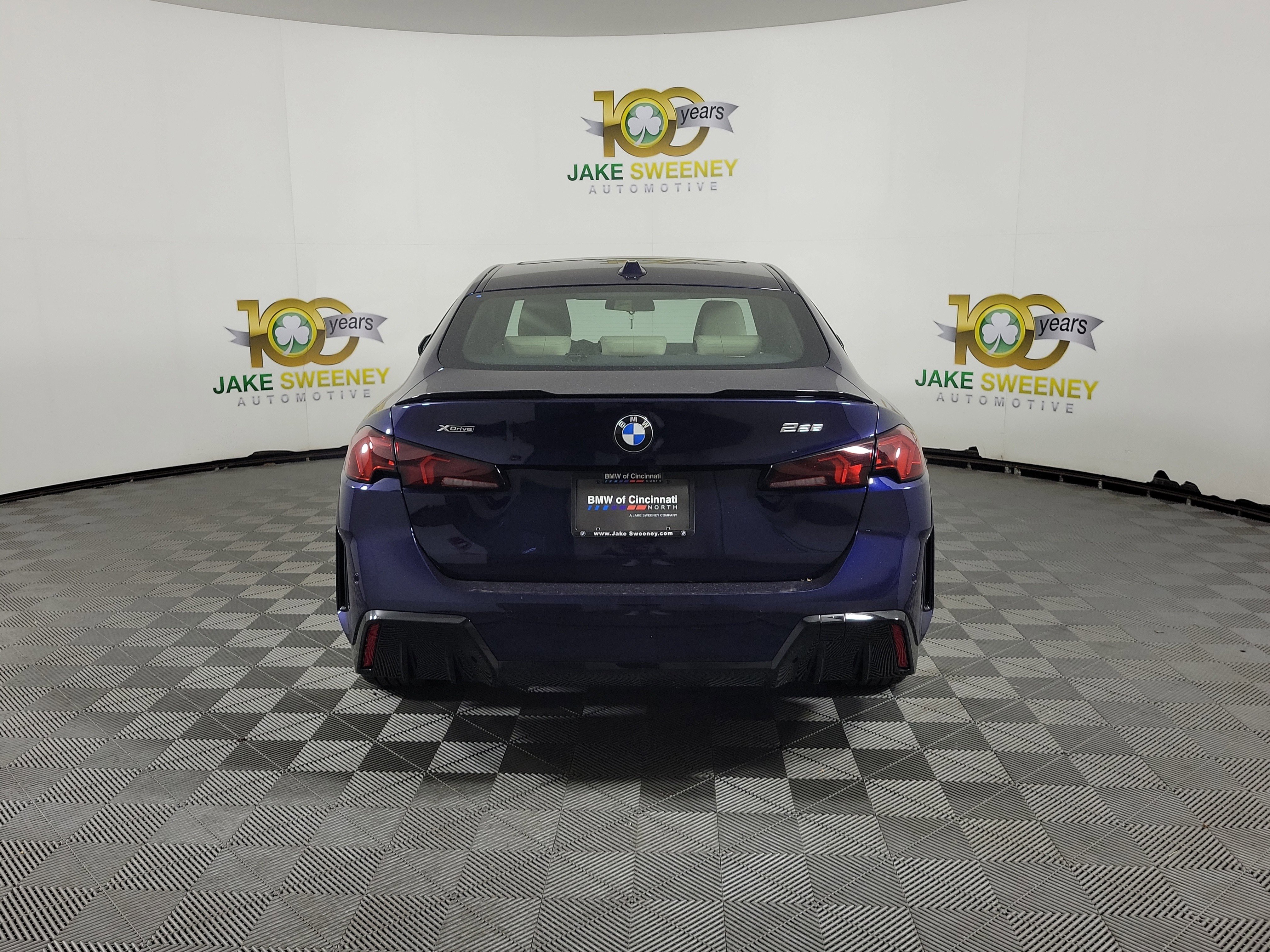New 2025 BMW 228i xDrive image 6