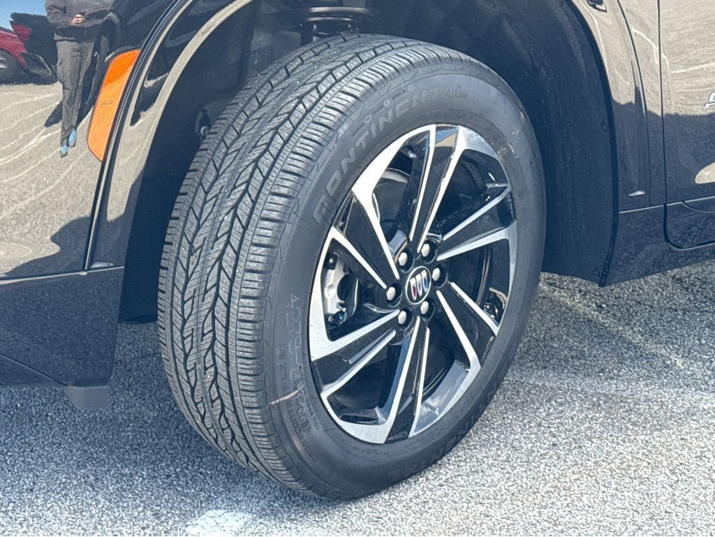 New 2026 Buick Enclave Sport Touring w/ Power Package AWD/4WD image 25