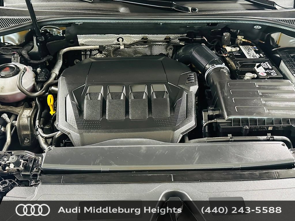 Certified 2023 Audi Q3 2.0T Premium Plus w/ Premium Plus Package AWD/4WD image 34