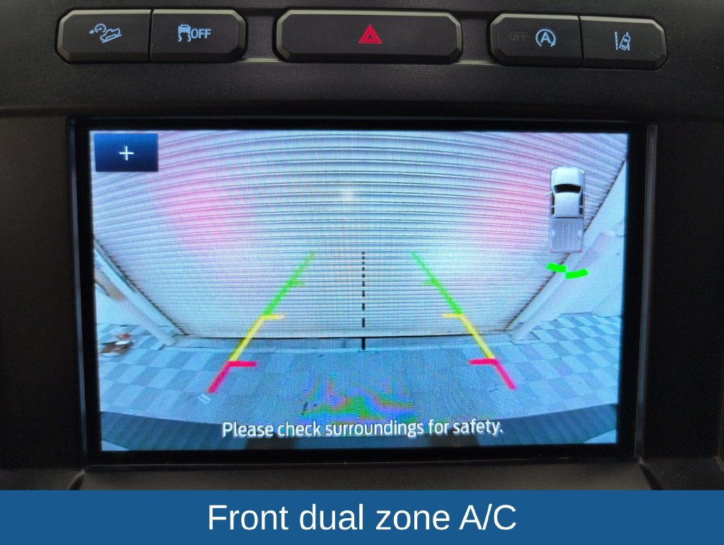 Used 2020 Ford F150 Lariat AWD/4WD image 25