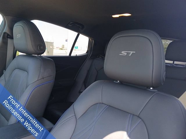 Used 2024 Buick Envista Sport Touring w/ Convenience I Package FWD image 24