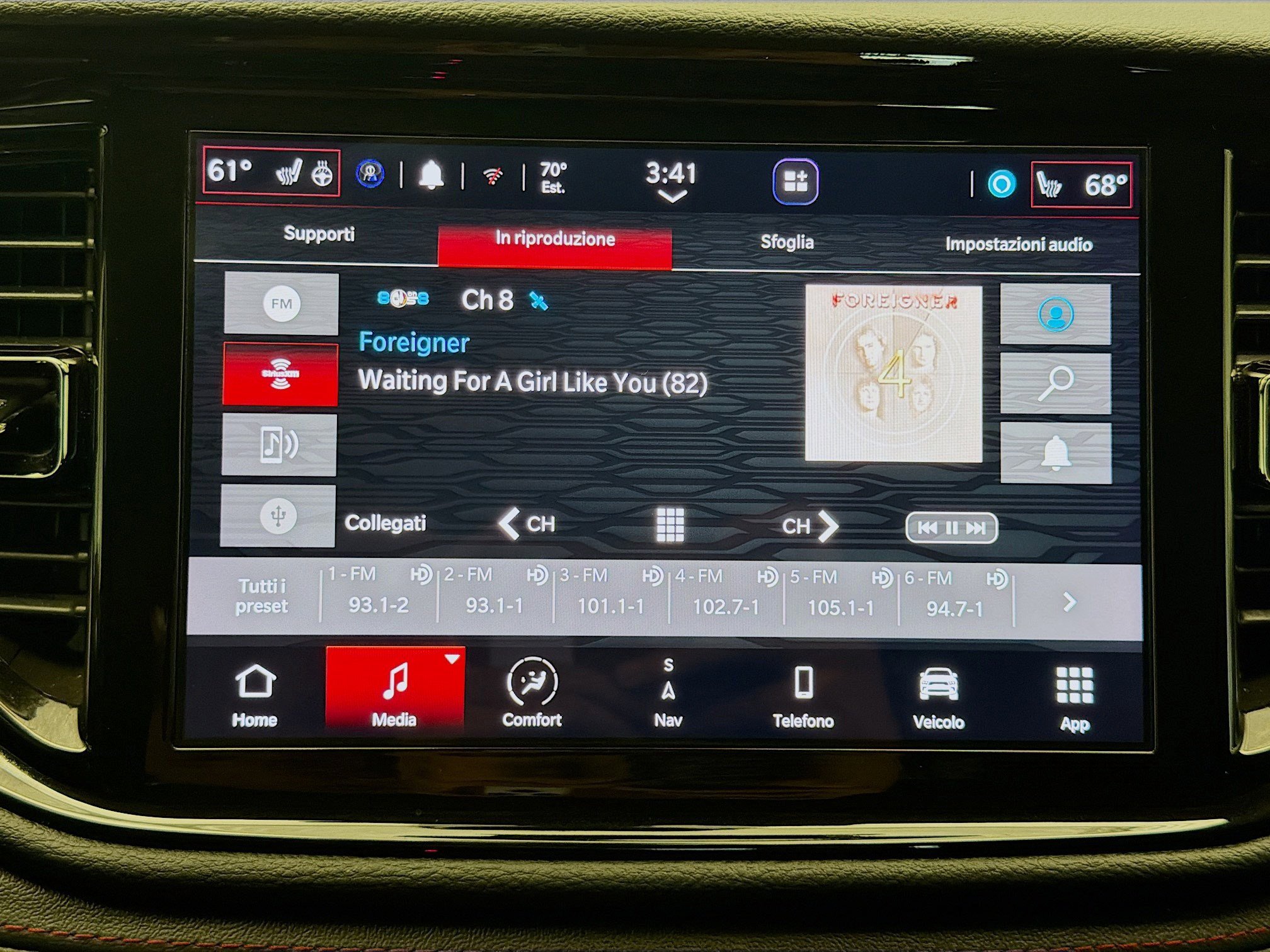 Used 2025 Dodge Durango GT image 9