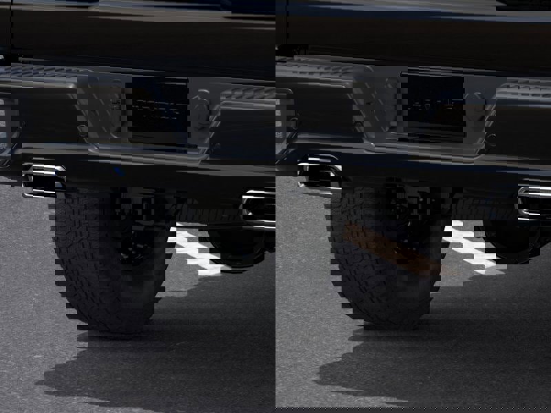 New 2026 Chevrolet Silverado 1500 LT Trail Boss image 14