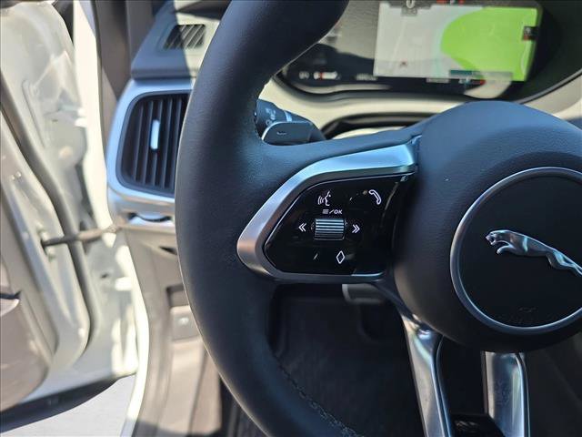 Used 2024 Jaguar E-PACE R-Dynamic SE AWD/4WD image 17