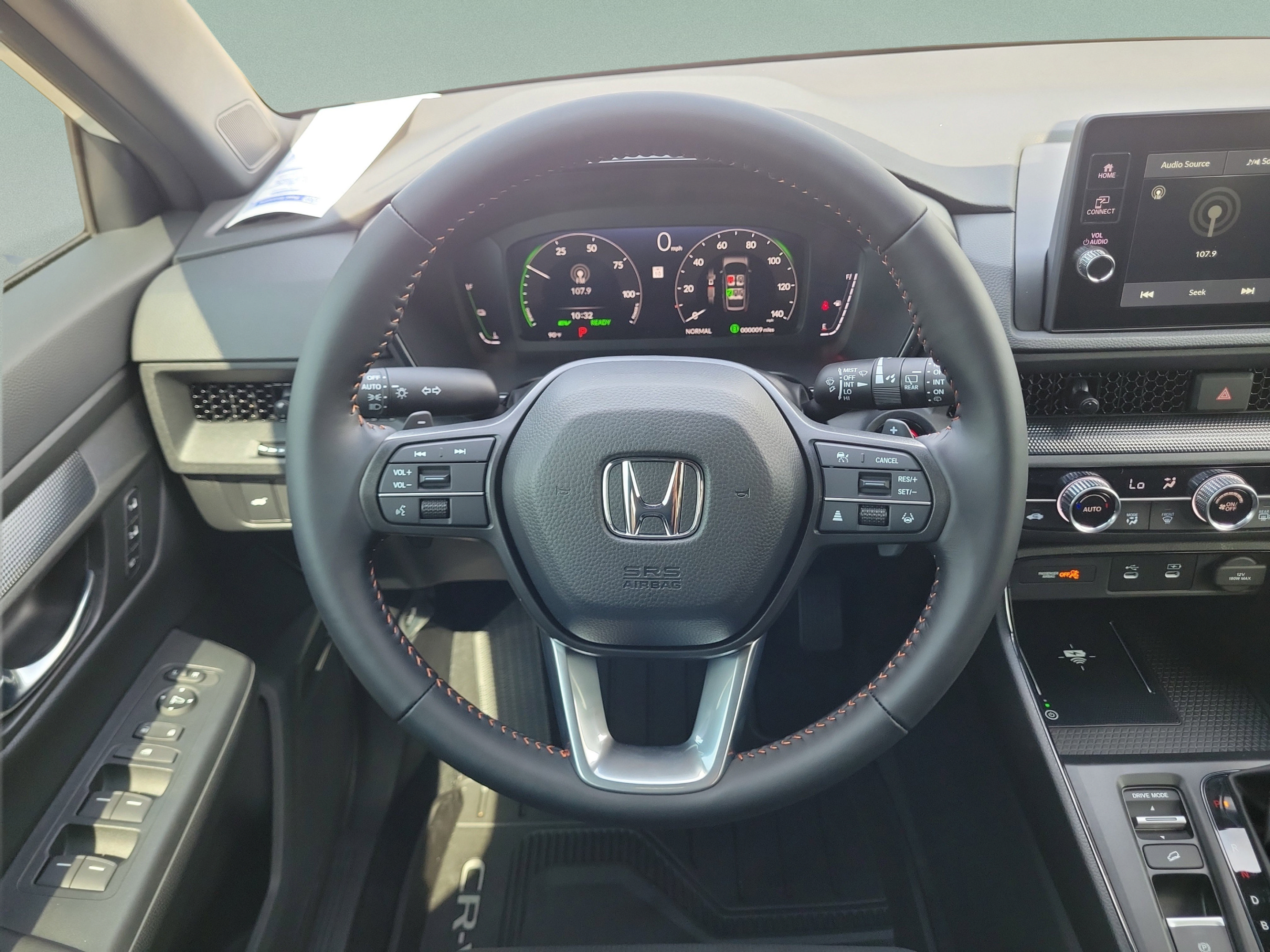 Certified 2026 Honda CR-V Sport-L image 13