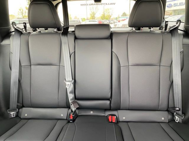 New 2026 Subaru Outback Touring XT AWD/4WD image 11