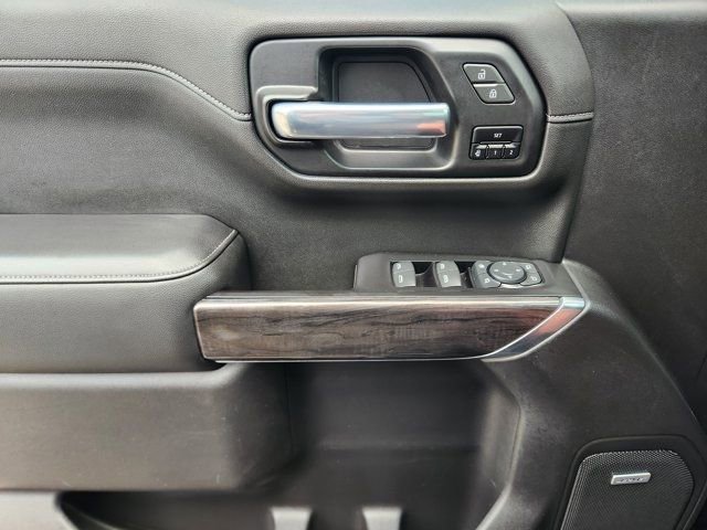 Used 2020 Chevrolet Silverado 1500 LTZ w/ LTZ Texas Edition image 25