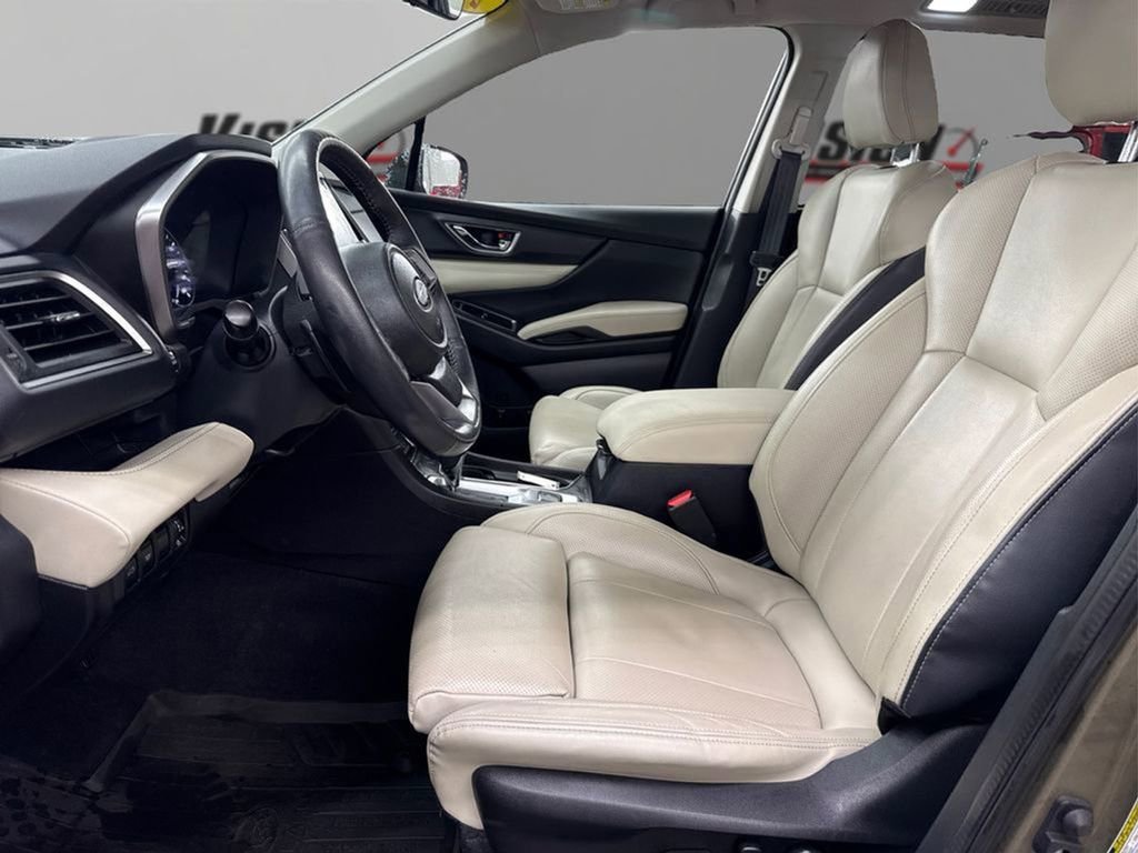 Used 2023 Subaru Ascent Limited image 8