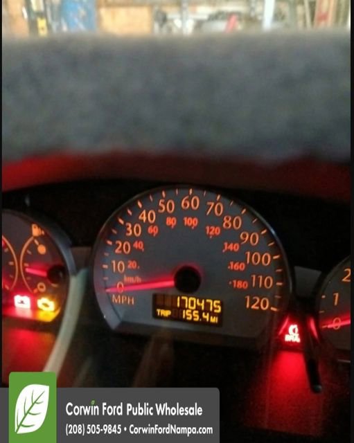 Used 2006 Saturn ION Level 3
