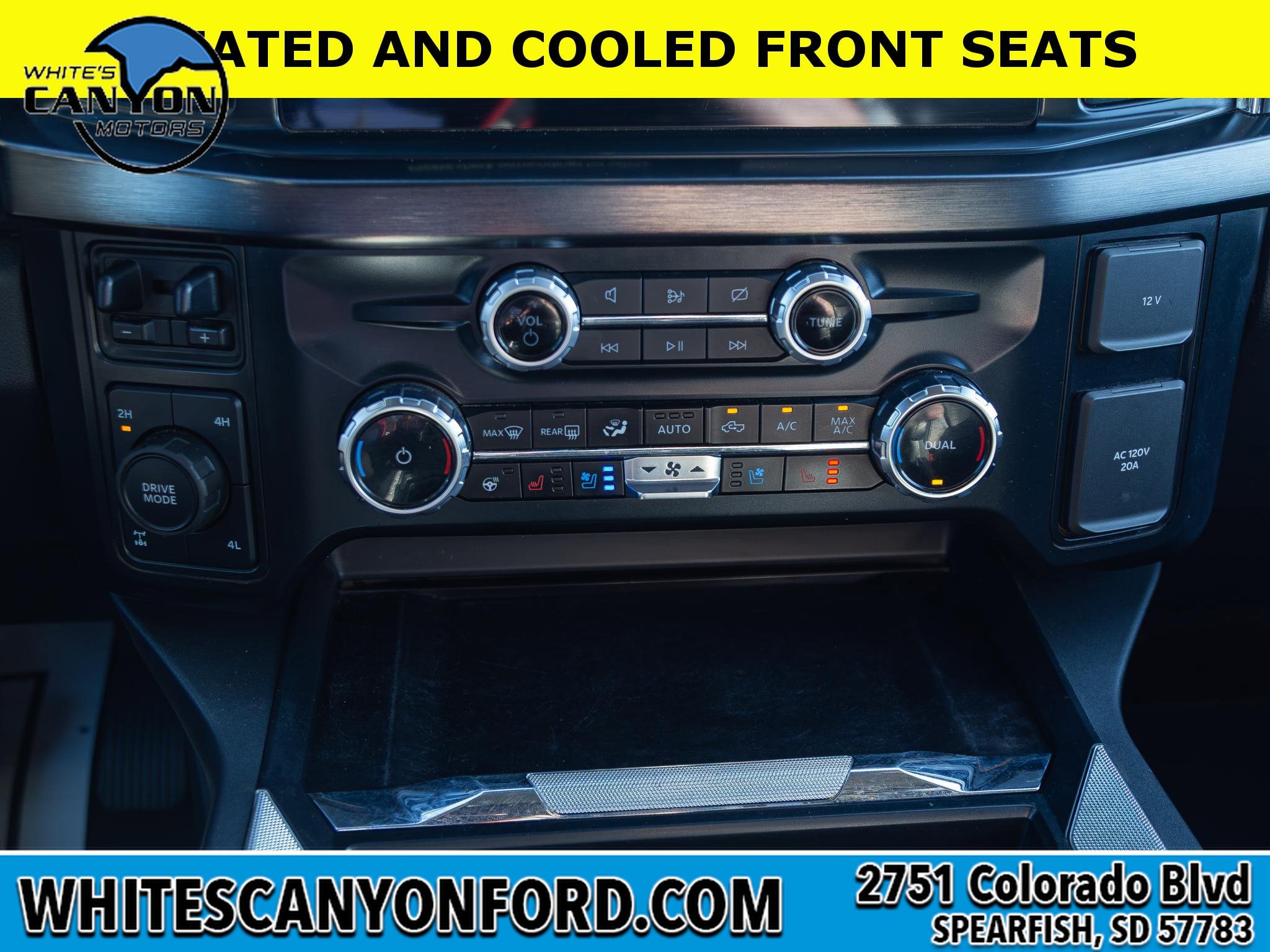 Used 2023 Ford F350 Lariat AWD/4WD image 18